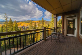 Lone Eagle 3037 by SummitCove Lodging